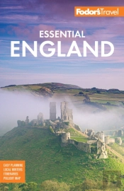 Fodor'S Essential England