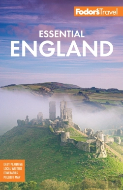 Bertrand.pt - Fodor'S Essential England