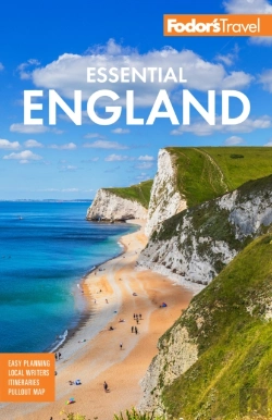 Bertrand.pt - Fodor'S Essential England