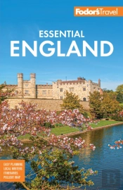 Fodor'S Essential England