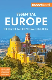 Fodor'S Essential Europe