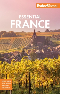 Bertrand.pt - Fodor'S Essential France