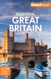 Fodor'S Essential Great Britain