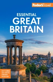 Fodor'S Essential Great Britain