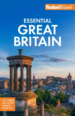 Bertrand.pt - Fodor'S Essential Great Britain