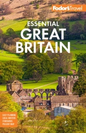 Fodor'S Essential Great Britain