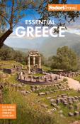 Fodor'S Essential Greece