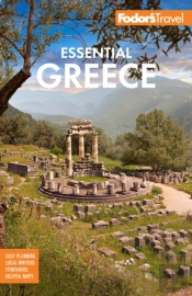 Fodor'S Essential Greece