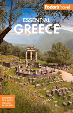 Bertrand.pt - Fodor'S Essential Greece