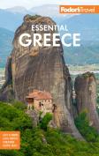 Fodor'S Essential Greece