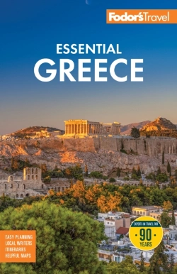 Bertrand.pt - Fodor'S Essential Greece