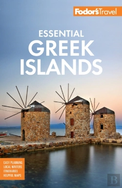 Bertrand.pt - Fodor'S Essential Greek Islands