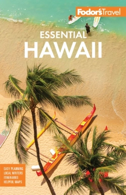 Bertrand.pt - Fodor'S Essential Hawaii