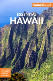 Fodor'S Essential Hawaii
