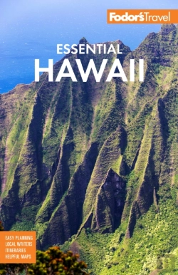 Bertrand.pt - Fodor'S Essential Hawaii