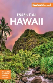 Fodor'S Essential Hawaii