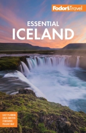 Fodor'S Essential Iceland