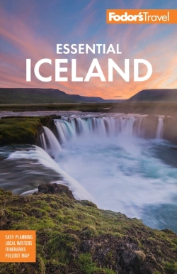 Bertrand.pt - Fodor'S Essential Iceland