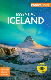 Fodor'S Essential Iceland