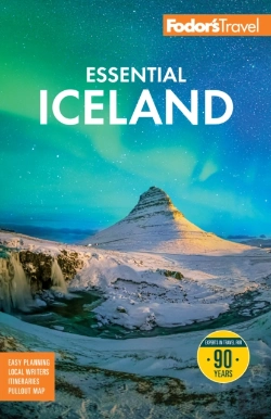 Bertrand.pt - Fodor'S Essential Iceland