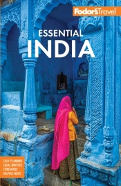 Fodor'S Essential India