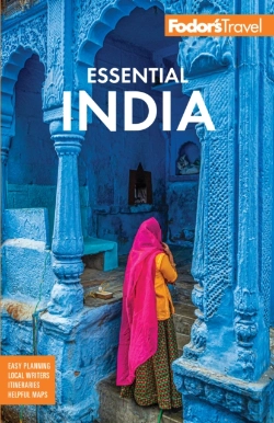 Bertrand.pt - Fodor'S Essential India