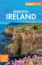 Fodor'S Essential Ireland 2025