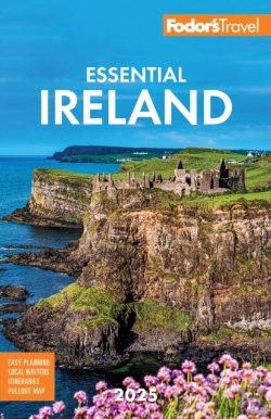 Bertrand.pt - Fodor'S Essential Ireland 2025