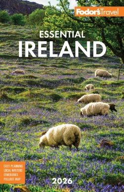 Bertrand.pt - Fodor'S Essential Ireland 2026