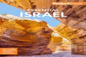 Fodor'S Essential Israel