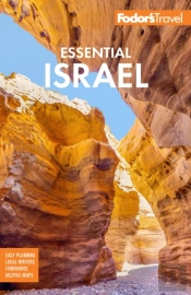 Fodor'S Essential Israel