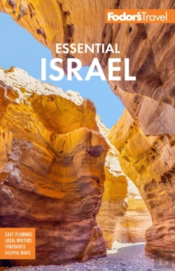 Bertrand.pt - Fodor'S Essential Israel