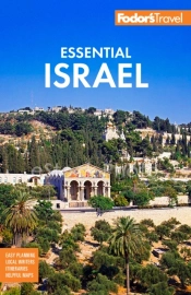 Fodor'S Essential Israel