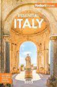 Fodor'S Essential Italy 2022