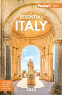 Bertrand.pt - Fodor'S Essential Italy 2022