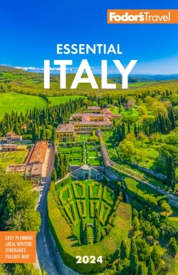 Bertrand.pt - Fodor'S Essential Italy 2024