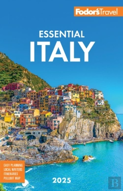 Bertrand.pt - Fodor'S Essential Italy 2025