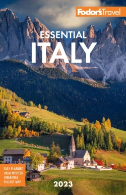 Bertrand.pt - Fodor'S Essential Italy