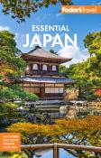 Fodor'S Essential Japan