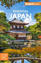 Fodor'S Essential Japan
