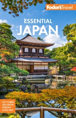 Bertrand.pt - Fodor'S Essential Japan