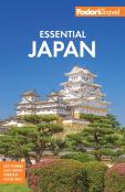 Fodor'S Essential Japan