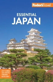 Fodor'S Essential Japan