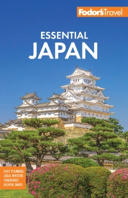 Bertrand.pt - Fodor'S Essential Japan