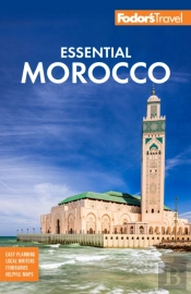 Fodor'S Essential Morocco