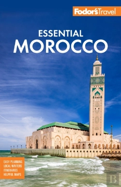 Bertrand.pt - Fodor'S Essential Morocco