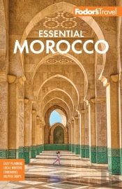 Fodor'S Essential Morocco