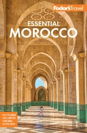 Fodor'S Essential Morocco