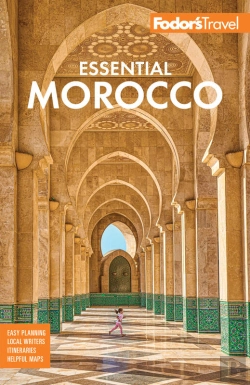 Bertrand.pt - Fodor'S Essential Morocco
