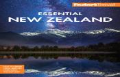 Fodor'S Essential New Zealand